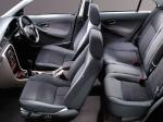 Rover 45 5-Door 1999 года